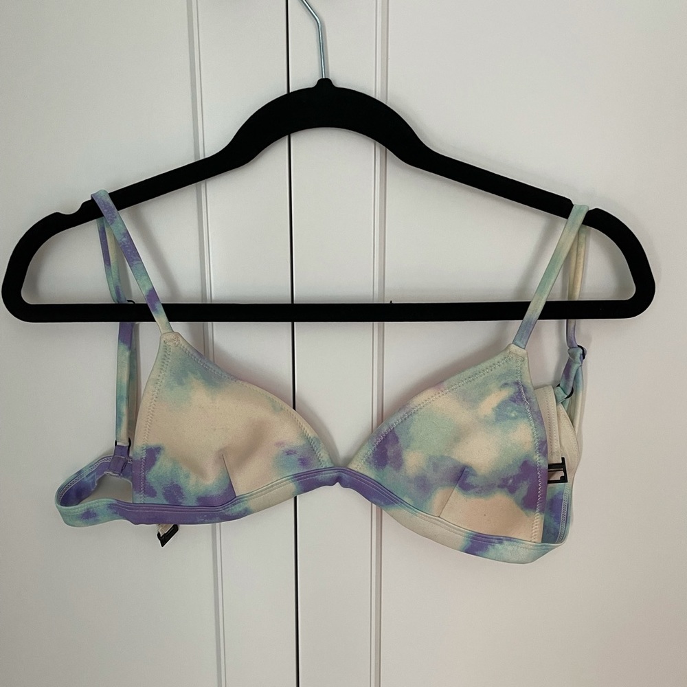Triangl Bikini top